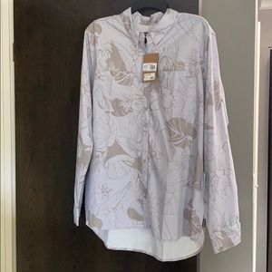 Women’s Patagonia LS Sol Patrol Shirt